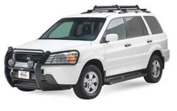 Honda Pilot Sportsman Grille Guard - 40-1325