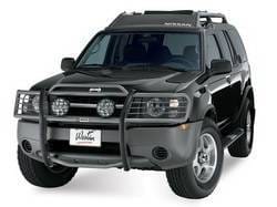 Nissan Xterra Sportsman Grille Guard - 40-1435 thumbnail 2