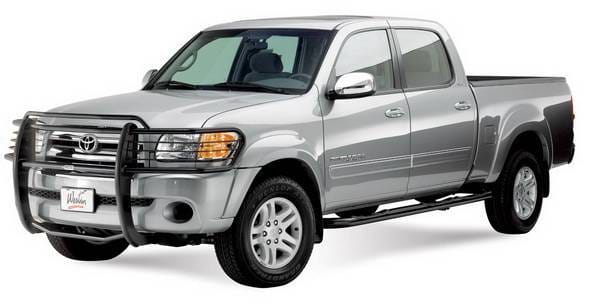 Toyota Sequoia Sportsman Grille Guard - 40-1575 thumbnail 2