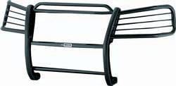 Chevrolet Avalanche Sportsman Grille Guard - 40-2115