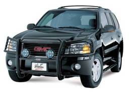 GMC Envoy Sportsman Grille Guard - 40-1095