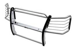 Chevrolet Suburban Sportsman CPS Grille Guard - 43-2150