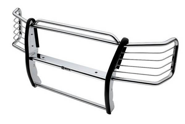 Chevrolet Suburban Sportsman CPS Grille Guard - 43-2150