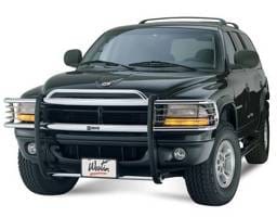 Dodge Dakota Sportsman Grille Guard - 45-0140