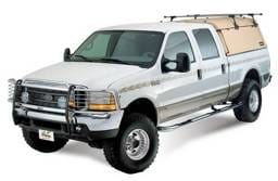 Ford Superduty F250 Sportsman Grille Guard - 45-0220