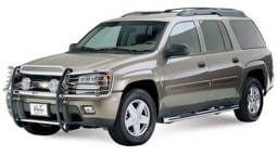 Chevrolet Trail Blazer Sportsman CPS Grille Guard - 43-0940