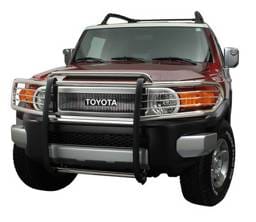 Toyota FJ Cruiser Sportsman Grille Guard - 45-2210