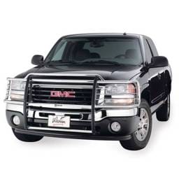 GMC Sierra Sportsman Grille Guard - 45-1220