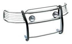 Chevrolet Avalanche Sportsman Grille Guard - 45-2110
