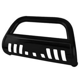 Ford Expedition Spyder Bull Bar - Black - BBR-FE-A02G0500-BK
