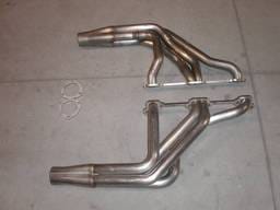 Pontiac Firebird Stainless Works Exhaust Header - 679FBPONBT