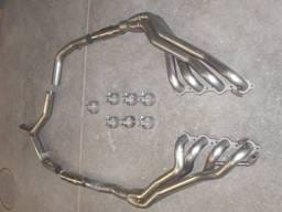 Pontiac Firebird Stainless Works Exhaust Header - CA9899CAT