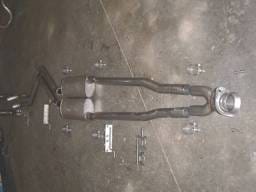 Chevrolet Silverado Stainless Works Exhaust Header - CT09CBYRT