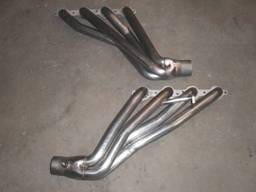 Chevrolet Silverado Stainless Works Exhaust Header - CT9902H