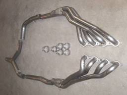 Pontiac Firebird Stainless Works Exhaust Header - CA00