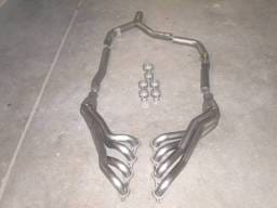Pontiac Firebird Stainless Works Exhaust Header - CA0102