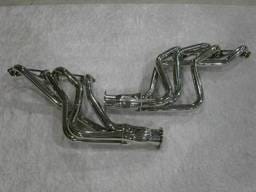 Chevrolet Nova Stainless Works Exhaust Header - CA6781SBP