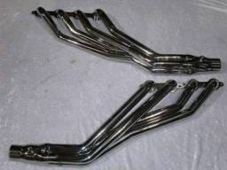 Chevrolet Nova Stainless Works Exhaust Header - CA679WDP