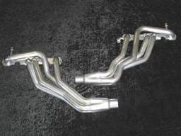 Pontiac Firebird Stainless Works Exhaust Header - CA9497H