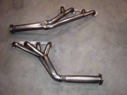 Ford Mustang Stainless Works Exhaust Header - FTY9901