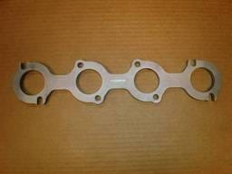 Ford Mustang Stainless Works Exhaust Header Flange - 304 Stainless Steel - HFLNG462V163