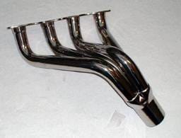 Dodge Ram Stainless Works Exhaust Header - HH392