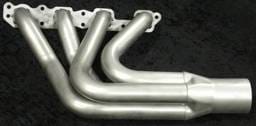 Dodge Ram Stainless Works Exhaust Header - HHIC426