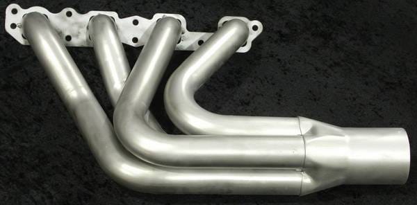 Dodge Ram Stainless Works Exhaust Header - HHIC426