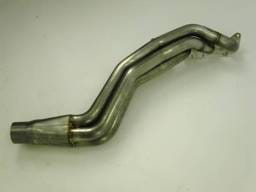 Ford Mustang Stainless Works Exhaust Headers - M11HDROR