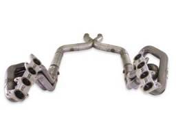 Ford Mustang Stainless Works Exhaust Header - M11HDRORX
