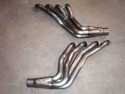 Chevrolet Chevelle Stainless Works Exhaust Header - CVLS1