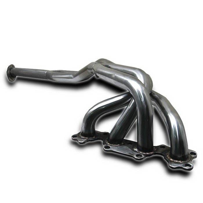 Mazda Miata Spyder Exhaust Header - TS-HE-MM89-C