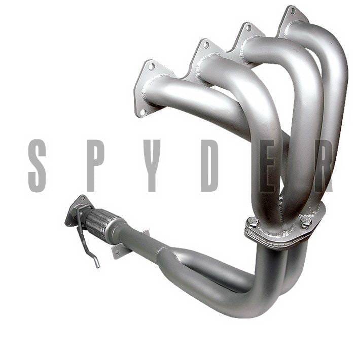 Honda Accord Spyder 4-2-1 Exhaust Header - Ceramic - TS-HE-HA03-CR