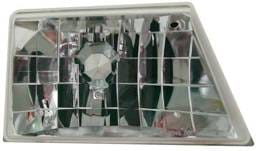 TYC Diamond Back Headlights - 80634501