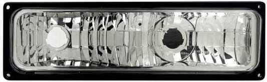 TYC Diamondback Parking Lights - 82518901
