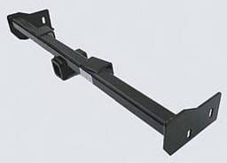 Isuzu I-370 Street Scene Hidden Street Hitch - 950-60217