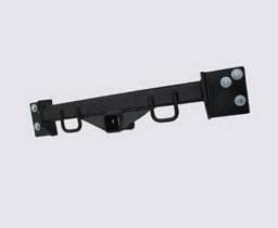 Ford F150 Street Scene Hidden Street Hitch - 950-60715
