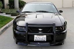 Ford Mustang TruFiber Carbon Fiber Cobra Hood TC10023-A45