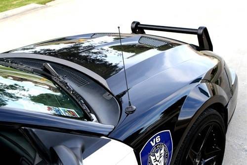 Ford Mustang TruFiber Carbon Fiber Cobra Hood TC10023-A45 thumbnail 2