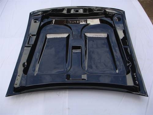 Ford Mustang TruFiber Carbon Fiber Cobra Hood TC10023-A45 thumbnail 3