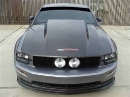 Ford Mustang TruFiber Carbon Fiber 3" Cowl Hood TC10024-A49-3