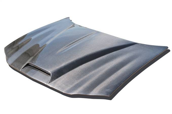 Chevy Camaro TruFiber Carbon Fiber Ultra Z Hood TC30021-A18 thumbnail 4
