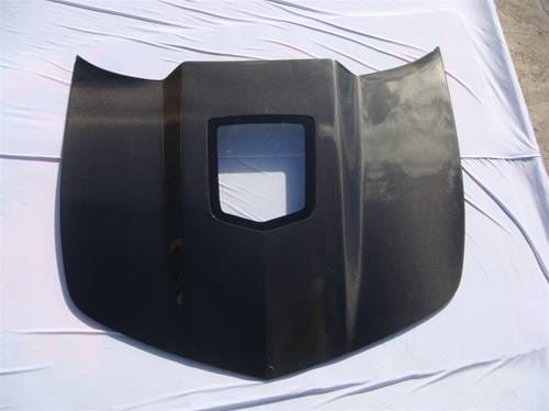 Chevy Camaro TruFiber Carbon Fiber Xtreme Hood TC30022-A62 thumbnail 2
