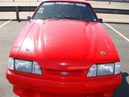 Ford Mustang TruFiber Cobra RR Hood TF10021-A32