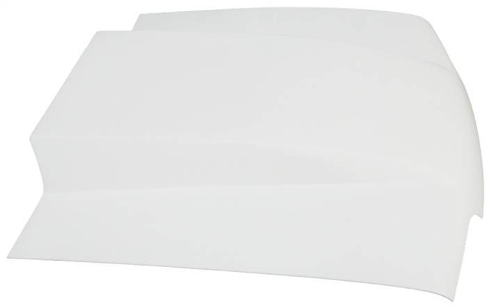 Ford Mustang TruFiber 4" Cowl Hood TF10021-A49-4 thumbnail 3