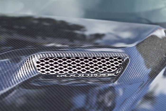 Dodge Charger TruFiber Carbon Fiber Challenger Hood TC20020-A58 thumbnail 5
