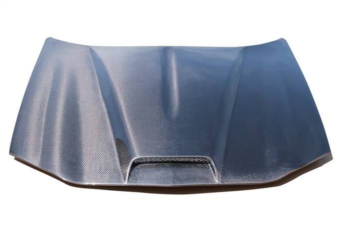 Chevy Camaro TruFiber Carbon Fiber Ultra Z Hood TC30021-A18