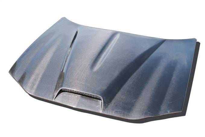 Chevy Camaro TruFiber Carbon Fiber Ultra Z Hood TC30021-A18 thumbnail 2