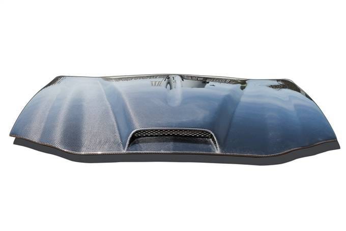 Chevy Camaro TruFiber Carbon Fiber Ultra Z Hood TC30021-A18 thumbnail 3