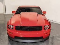 Ford Mustang TruFiber 3" Cowl Hood TF10024-A49-3